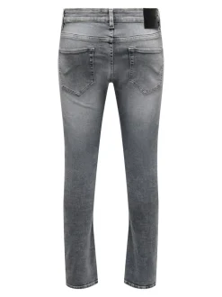 ONSLOOM Vita bassa Slim Fit Jeans