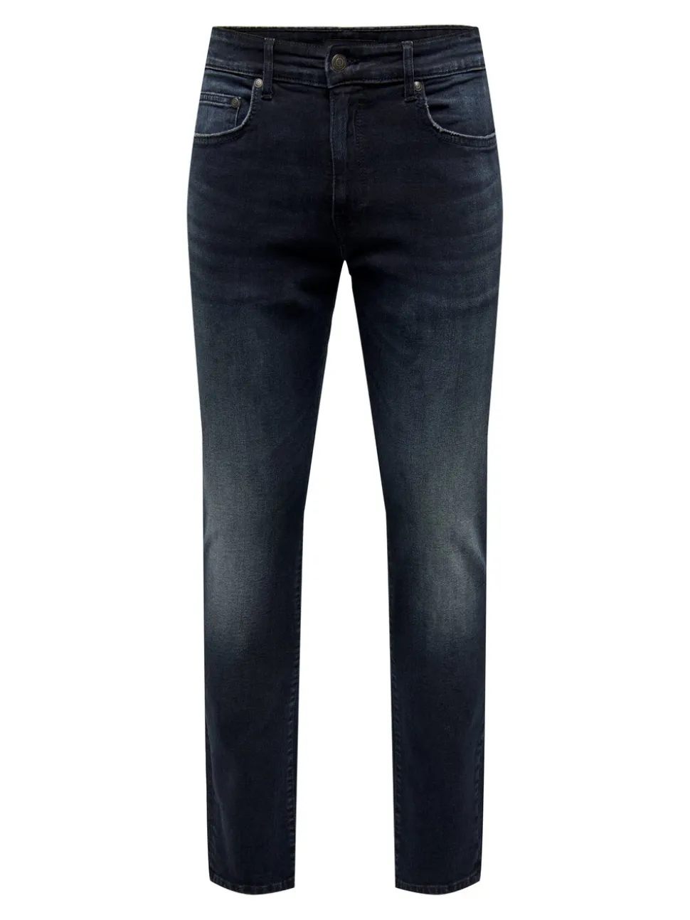 ONSLOOM Vita media Slim Fit Jeans