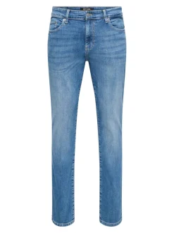 ONSLOOM Vita media Slim Fit Jeans