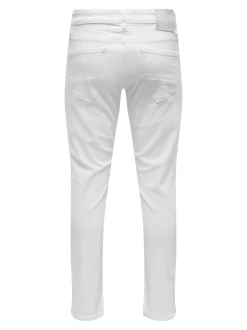 ONSLOOM Vita media Slim Fit Jeans