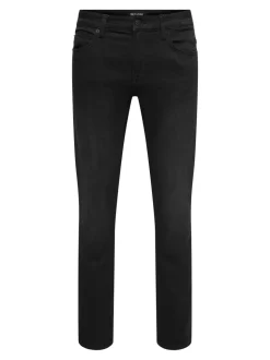 ONSLOOM Vita media Slim Fit Jeans