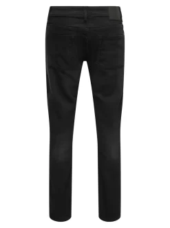 ONSLOOM Vita media Slim Fit Jeans
