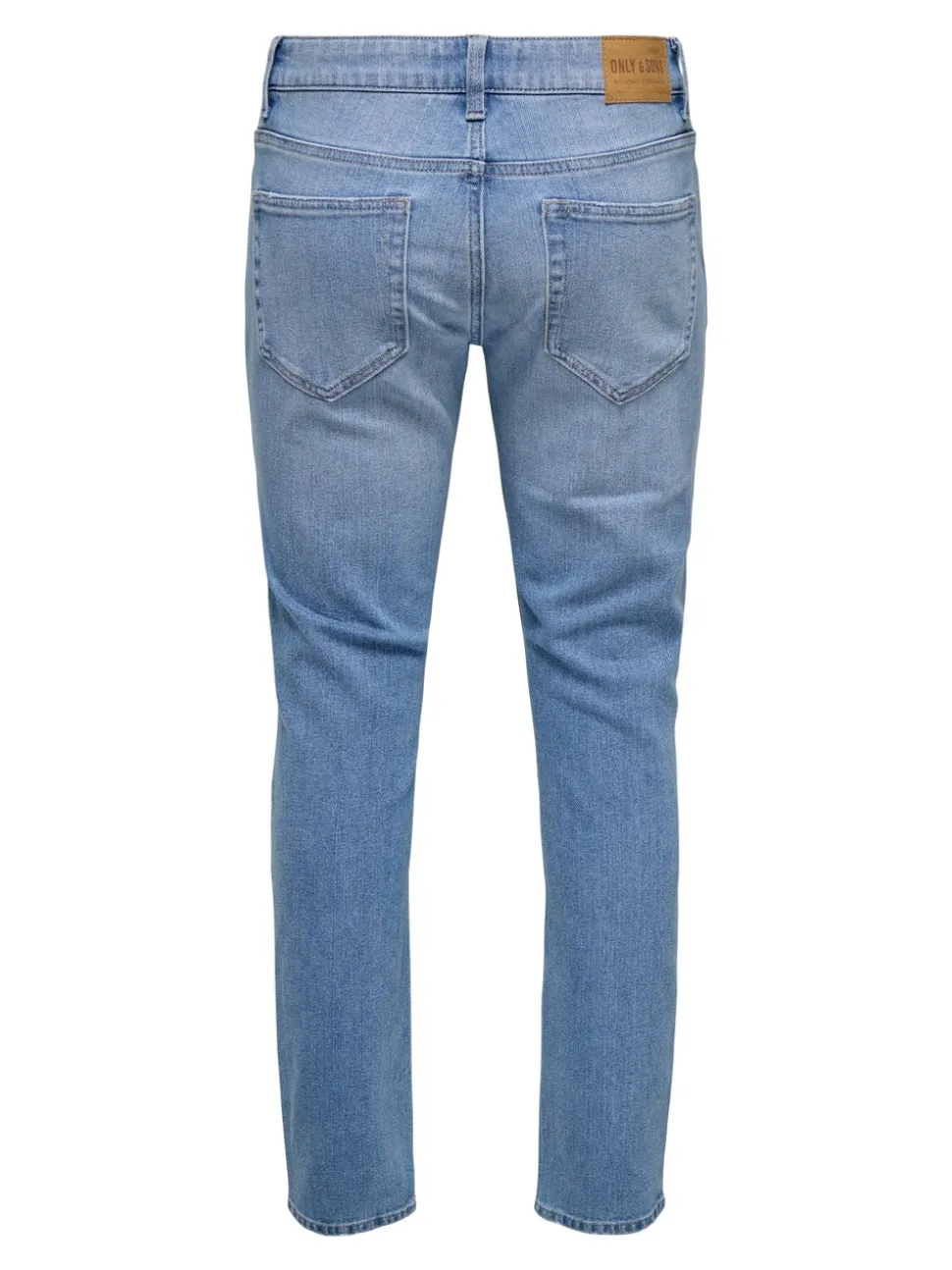 ONSLOOM Vita media Slim Fit Jeans