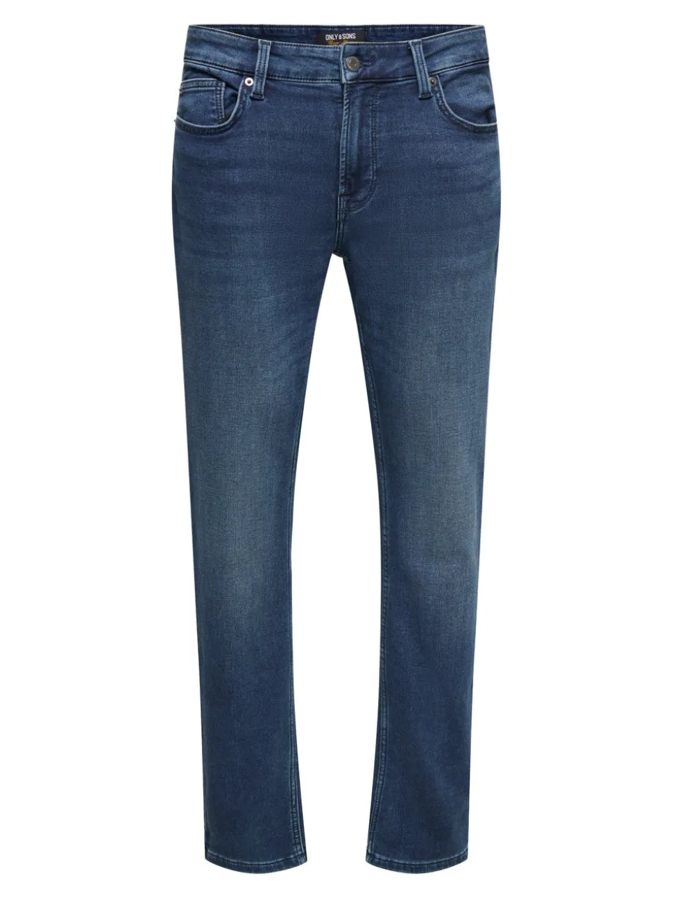 ONSLOOM Vita media Slim Fit Jeans