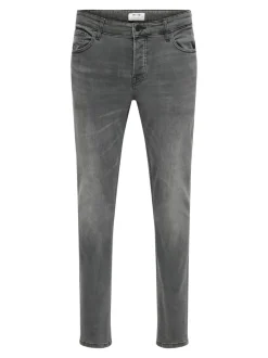 ONSLOOM Vita media Slim Fit Jeans