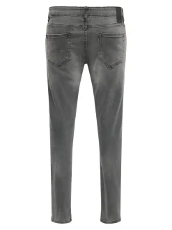 ONSLOOM Vita media Slim Fit Jeans