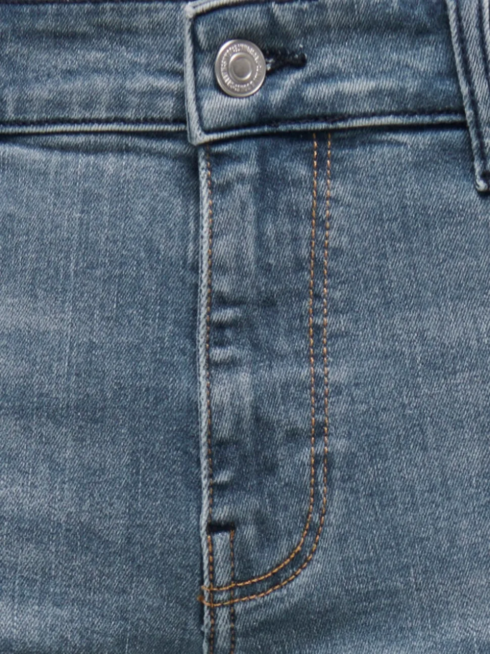 ONSLOOM Vita media Slim Fit Jeans