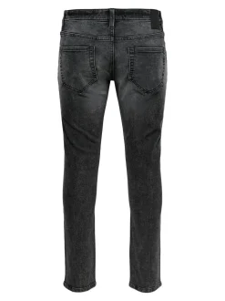 ONSLOOM Vita media Slim Fit Jeans