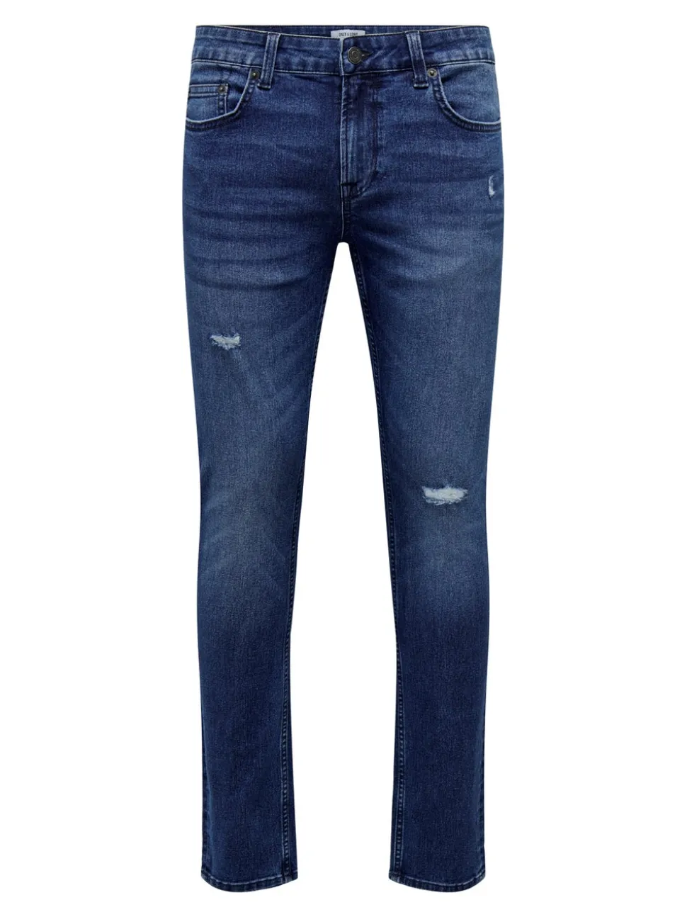 ONSLOOM Vita media Slim Fit Jeans