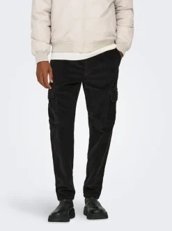 ONSLOU Tapered Fit Pantaloni cargo
