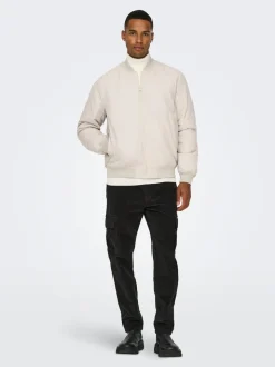 ONSLOU Tapered Fit Pantaloni cargo