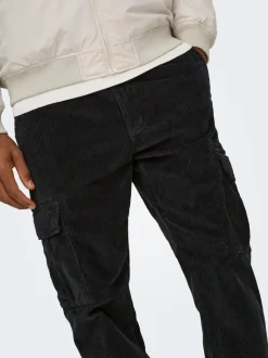ONSLOU Tapered Fit Pantaloni cargo