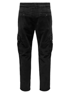 ONSLOU Tapered Fit Pantaloni cargo