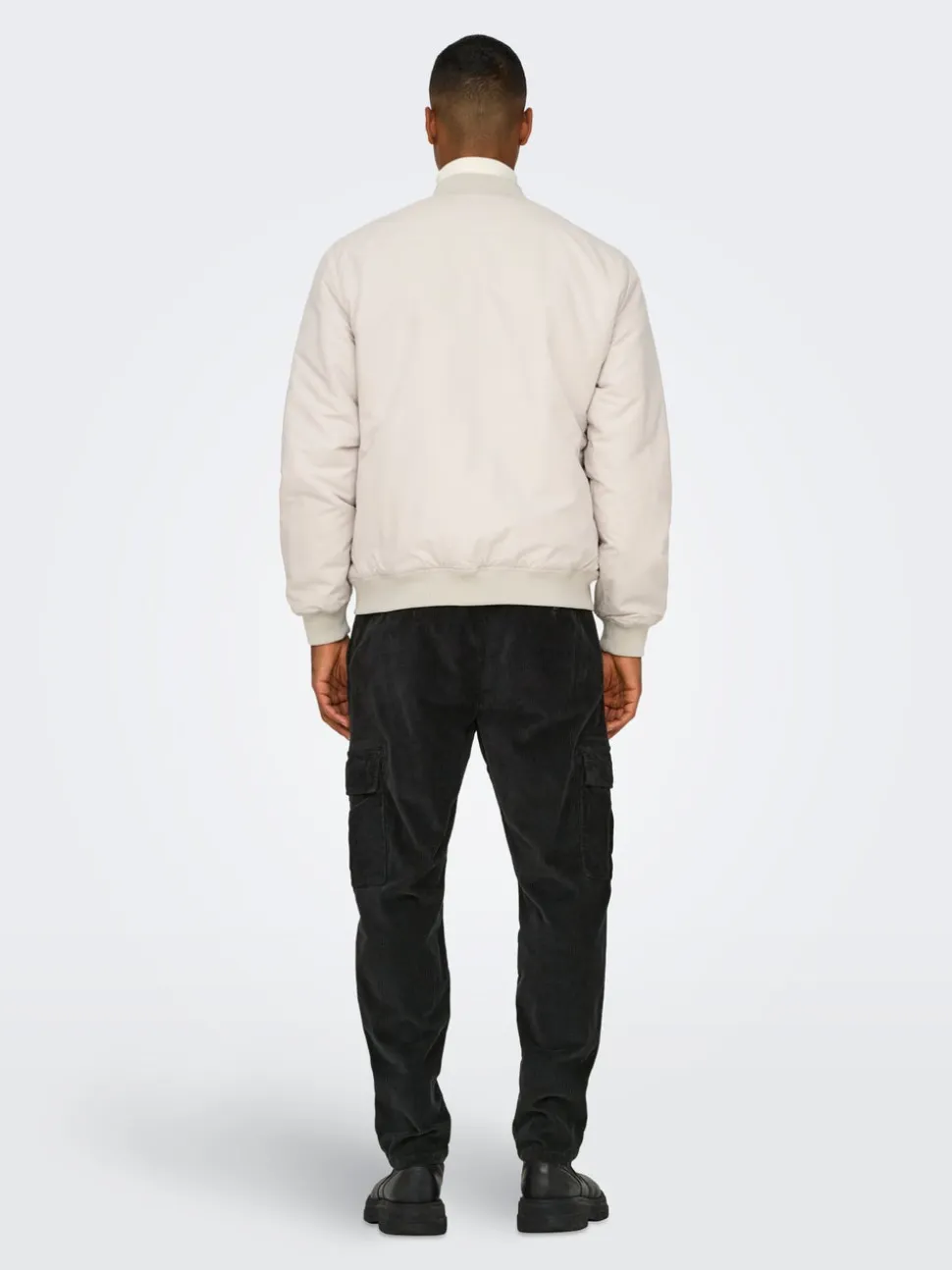 ONSLOU Tapered Fit Pantaloni cargo