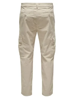 ONSLOU Tapered Fit Pantaloni cargo
