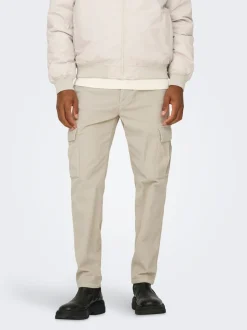 ONSLOU Tapered Fit Pantaloni cargo