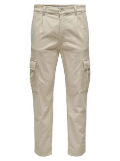 ONSLOU Tapered Fit Pantaloni cargo