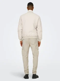 ONSLOU Tapered Fit Pantaloni cargo