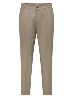 ONSLOU Tapered Fit Pantaloni