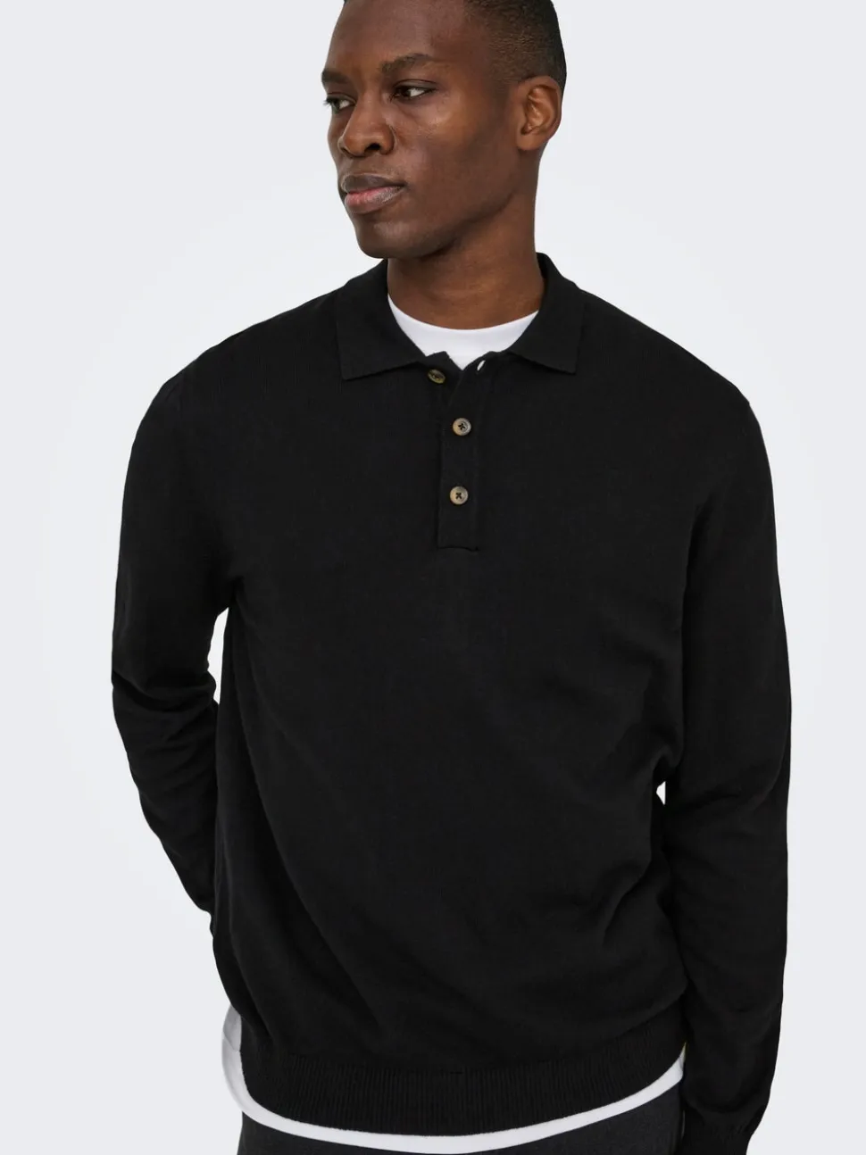 ONSLOUI Polo in maglia