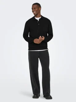 ONSLOUI Polo in maglia