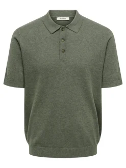 ONSLOUI Polo in maglia