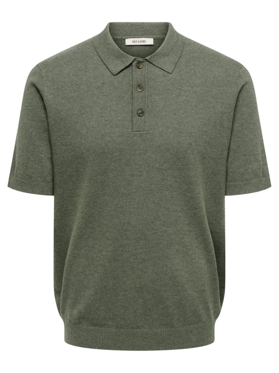 ONSLOUI Polo in maglia