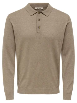 ONSLOUI Polo in maglia