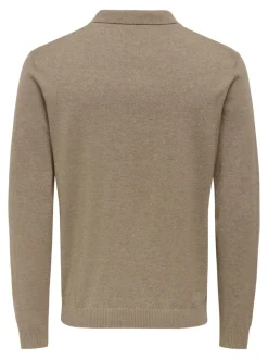 ONSLOUI Polo in maglia