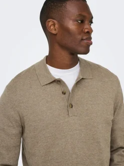 ONSLOUI Polo in maglia