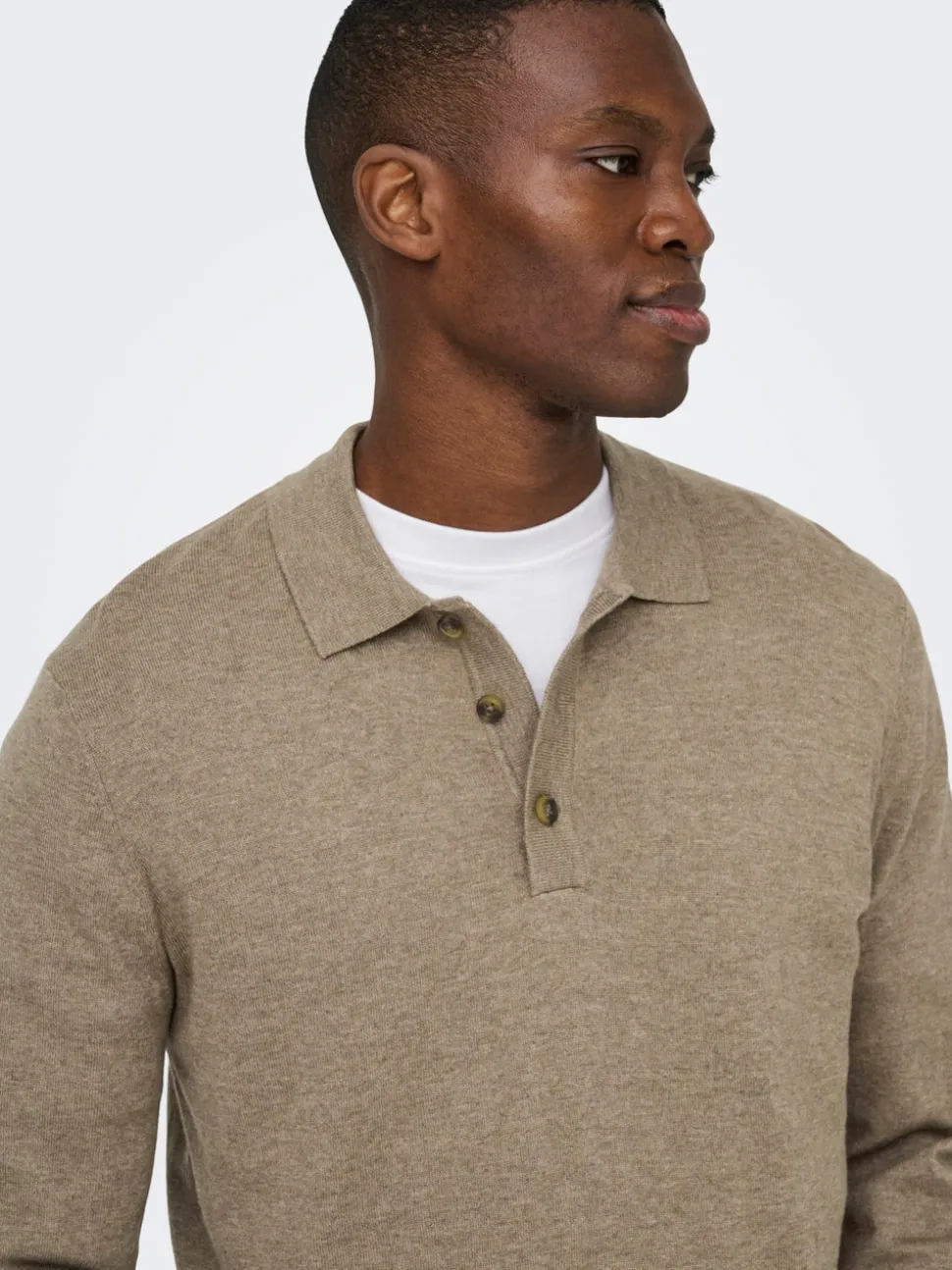 ONSLOUI Polo in maglia