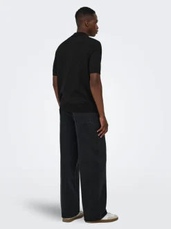 ONSLOUI Polo in maglia