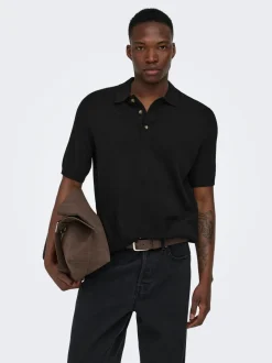 ONSLOUI Polo in maglia