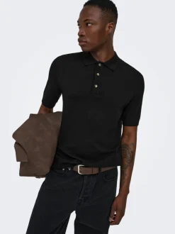 ONSLOUI Polo in maglia