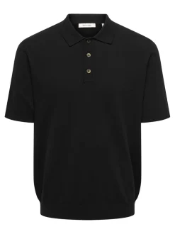 ONSLOUI Polo in maglia