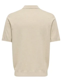 ONSLOUI Polo in maglia