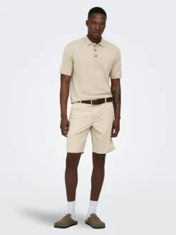 ONSLOUI Polo in maglia