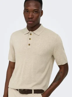 ONSLOUI Polo in maglia