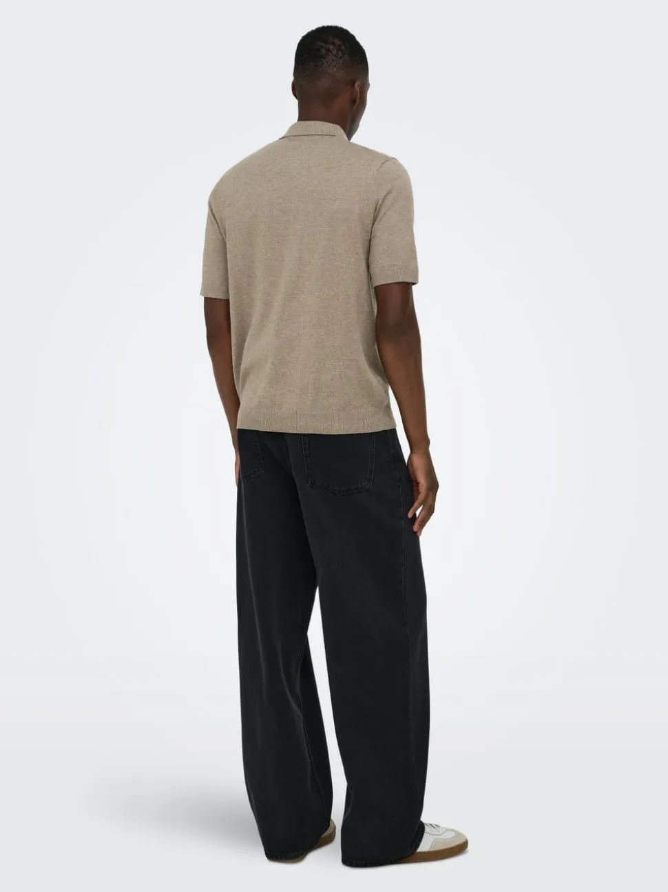 ONSLOUI Polo in maglia