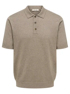 ONSLOUI Polo in maglia