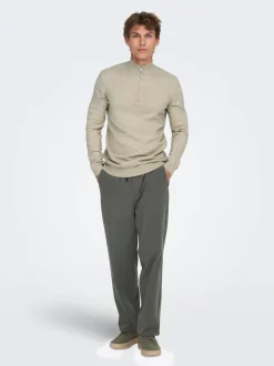 ONSLOUI Pullover