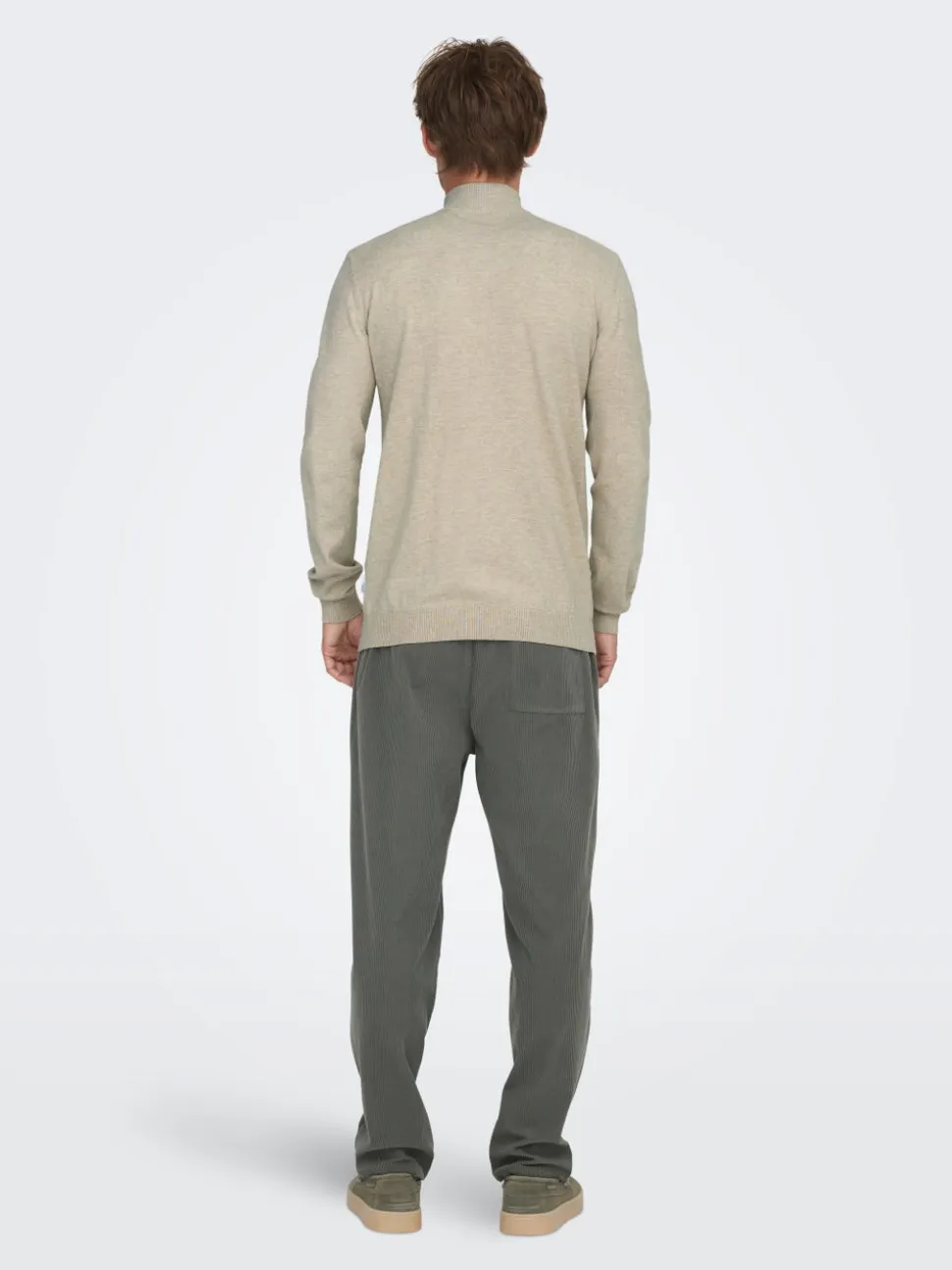 ONSLOUI Pullover