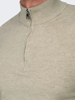 ONSLOUI Pullover