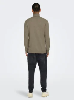ONSLOUI Pullover