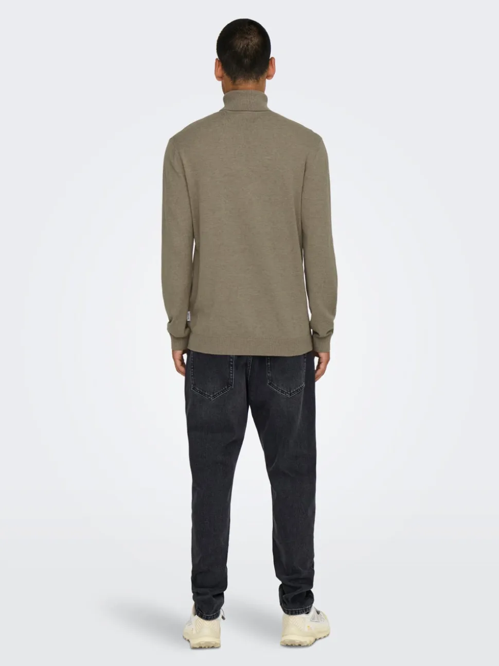 ONSLOUI Pullover