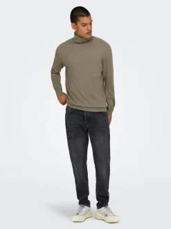 ONSLOUI Pullover