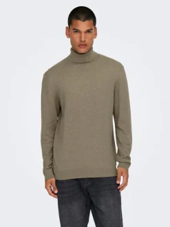 ONSLOUI Pullover