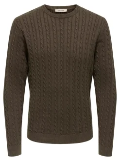 ONSLOUI Pullover
