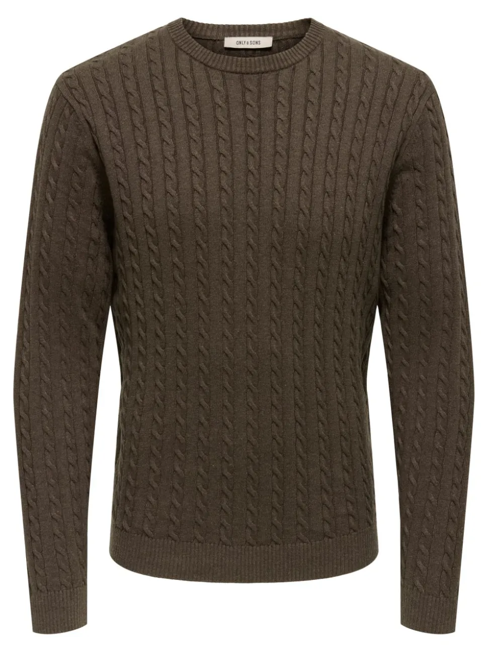 ONSLOUI Pullover