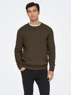 ONSLOUI Pullover